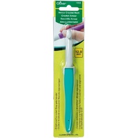 Clover Amour Crochet Hook - Size 12 mm