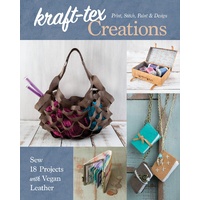 Kraft-Tex Creations Book