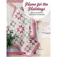 Home for the Holidays Book