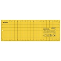 Creative Grids Self-Healing Double Sided Rotary Cutting Mat 6in x