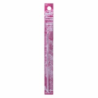 Susan Bates Crochet Hook Size C2 -2.75mm Silvalume