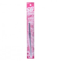 Susan Bates - Crochet Hook Size L11 (8mm)Silvalume