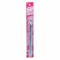 Susan Bates - Luxite Plastic Crochet Hook Set- F-K