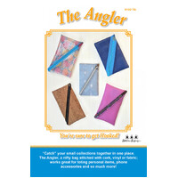 The Angler Bag Pattern