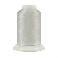 Superior Kimono Silk Thread - 100wt 1090yd - WHITE RICE