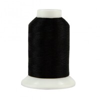 Superior Kimono Silk Thread - 100wt 1090yd - Black Belt