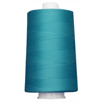 OMNI Polyester Thread 40wt - Medium Turquoise