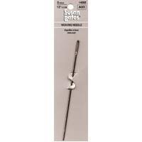 Sashiko Needles Assorted Short - 846550013042