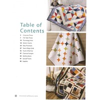 Time-Saving Charm Quilts Book