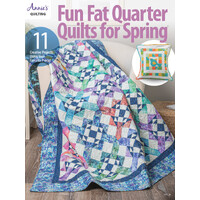 Tis the Season for Quilting Pattern Book