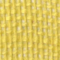 Fabric Palette Burlap Yellow 18 x 21 inches