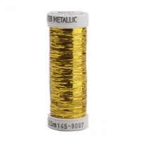 Sulky Sliver Metallic  Thread - Gold