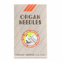 Organ Embroidery Machine Needle Size 11/75