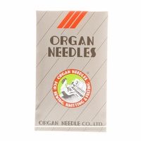 Organ Embroidery Machine Needle Size 12/80
