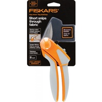 Fiskars Easy Action Rag Quilt Snip for Tabletop Cutting Gen 2