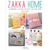 Zakka Home: 19 Modern and Stylish Projects For Your Home