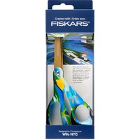 Fiskars 8in Scissors - Avant Garden