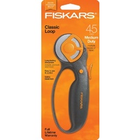 Fiskars Loop Handle Rotary Cutter 45mm