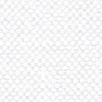 COSMO Embroidery Linen Cloth 22ct - White