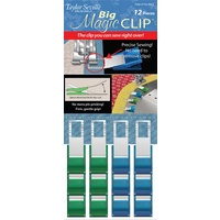 Magic Clip Big 12pc Set