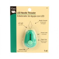 Needle Threader with LED Light
