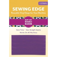 Qtools Sewing Edge Guide