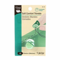 Soft Comfort Thimble Medium size