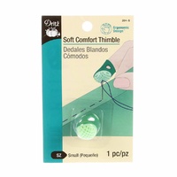 Soft Comfort Thimble small size