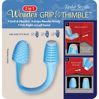 2-In-1 Wonder Grip and Thimble