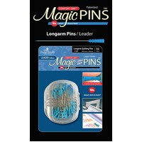 Magic Clip Extra Small 6pc - 766152217184