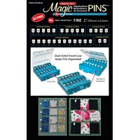 Magic Alphabet Numbers & Arrows Pins