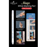 Magic Marking Pen white