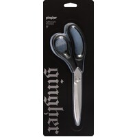 Gingher 9in Lightweight Bent Scissor