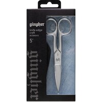 Kai 8 1/2in Left-Handed Sewing Scissors (5220L)