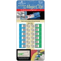 Magic Clip Extra Small 12pc