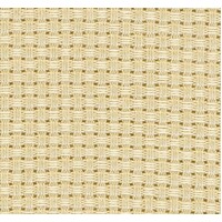 COSMO Embroidery Cotton Cloth for Cross Stitch 14ct Natural