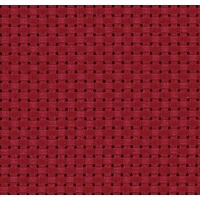COSMO Embroidery Cotton Cloth 14ct - Garnet