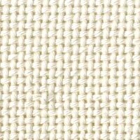 COSMO Embroidery Cotton Cloth for Cross Stitch 18ct Ivory