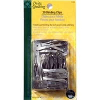 Binding Clips