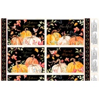 Autumn Day Multi Placemat Panel