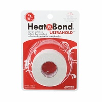 Heat N Bond Ultrahold 7/8in x 10yds