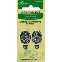 Dritz Drawstring Threader- 