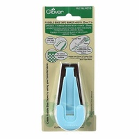 Clover Fusible Bias Tape Maker 25mm-1in