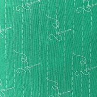 Green Needle & Thread - Snippets Collection
