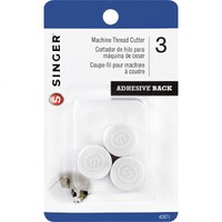 Machine Thread Cutter - Set of 3