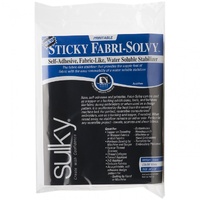 Sulky - Sticky Fabri Solvy 20in x 1yd