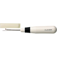 Clover Seam Ripper White 5",2"