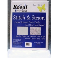 Stitch & Steam 62in x 36in - Bosal