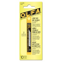 Snap-Off Graphics Blade - 10/pk for SAC-1