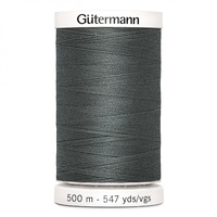 600 Opal Blue 100m Gutermann Sew All Thread - Sew All 100m - Threads -  Notions